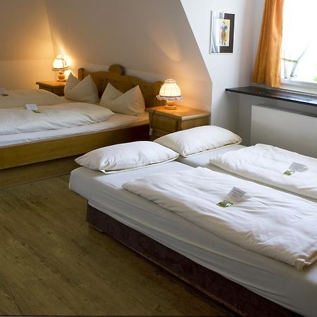 Hotel Landgasthof Koechlin Lindau  Buitenkant foto