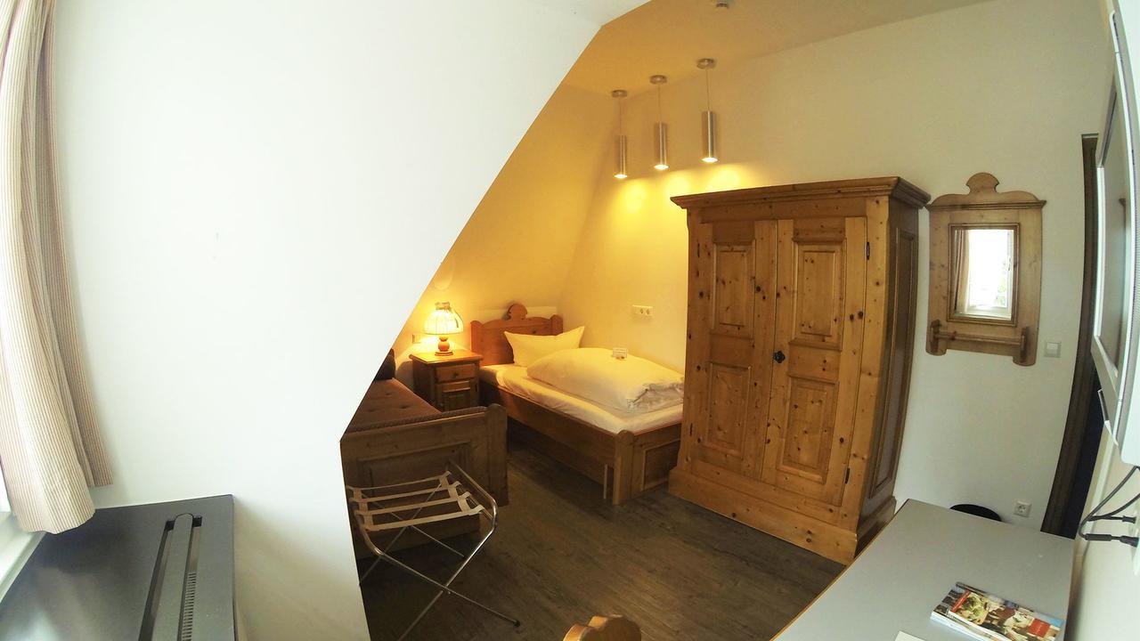 Hotel Landgasthof Koechlin Lindau  Buitenkant foto
