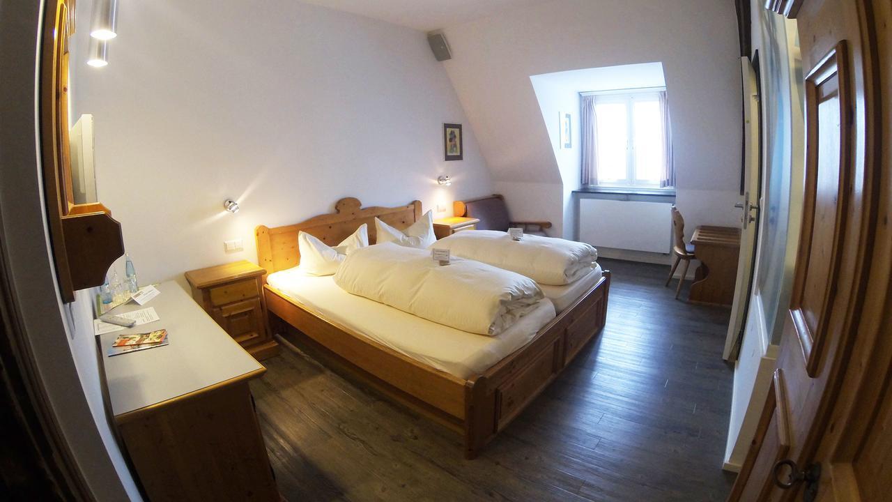 Hotel Landgasthof Koechlin Lindau  Buitenkant foto