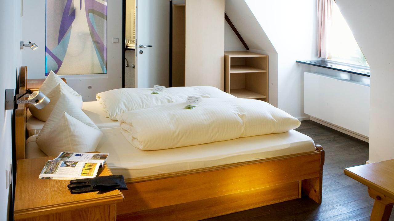 Hotel Landgasthof Koechlin Lindau  Buitenkant foto